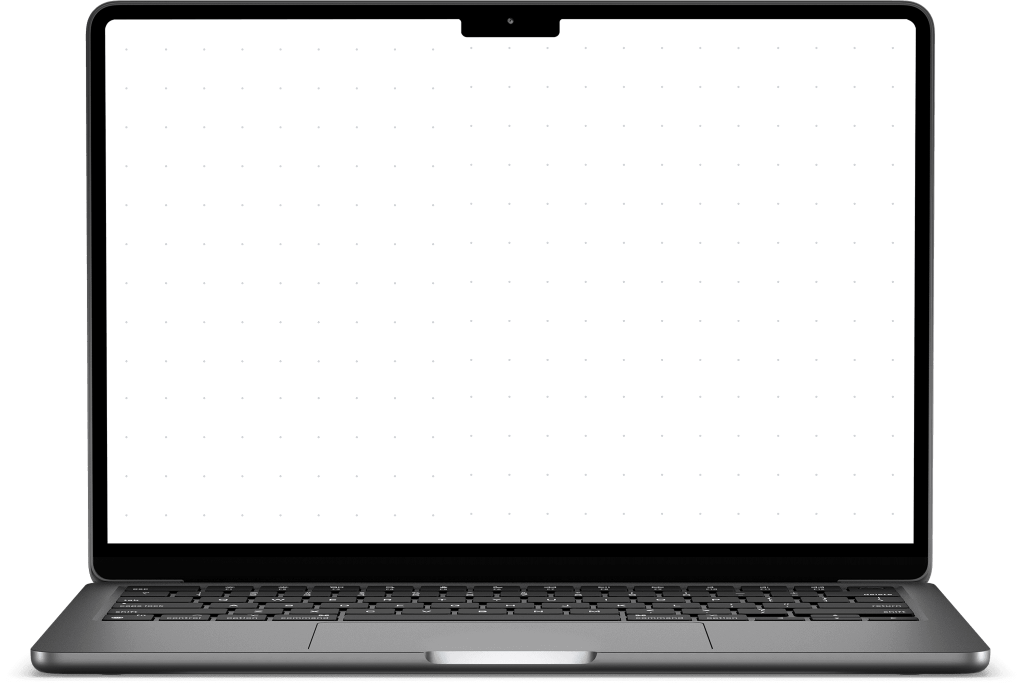 Macbook Mockup